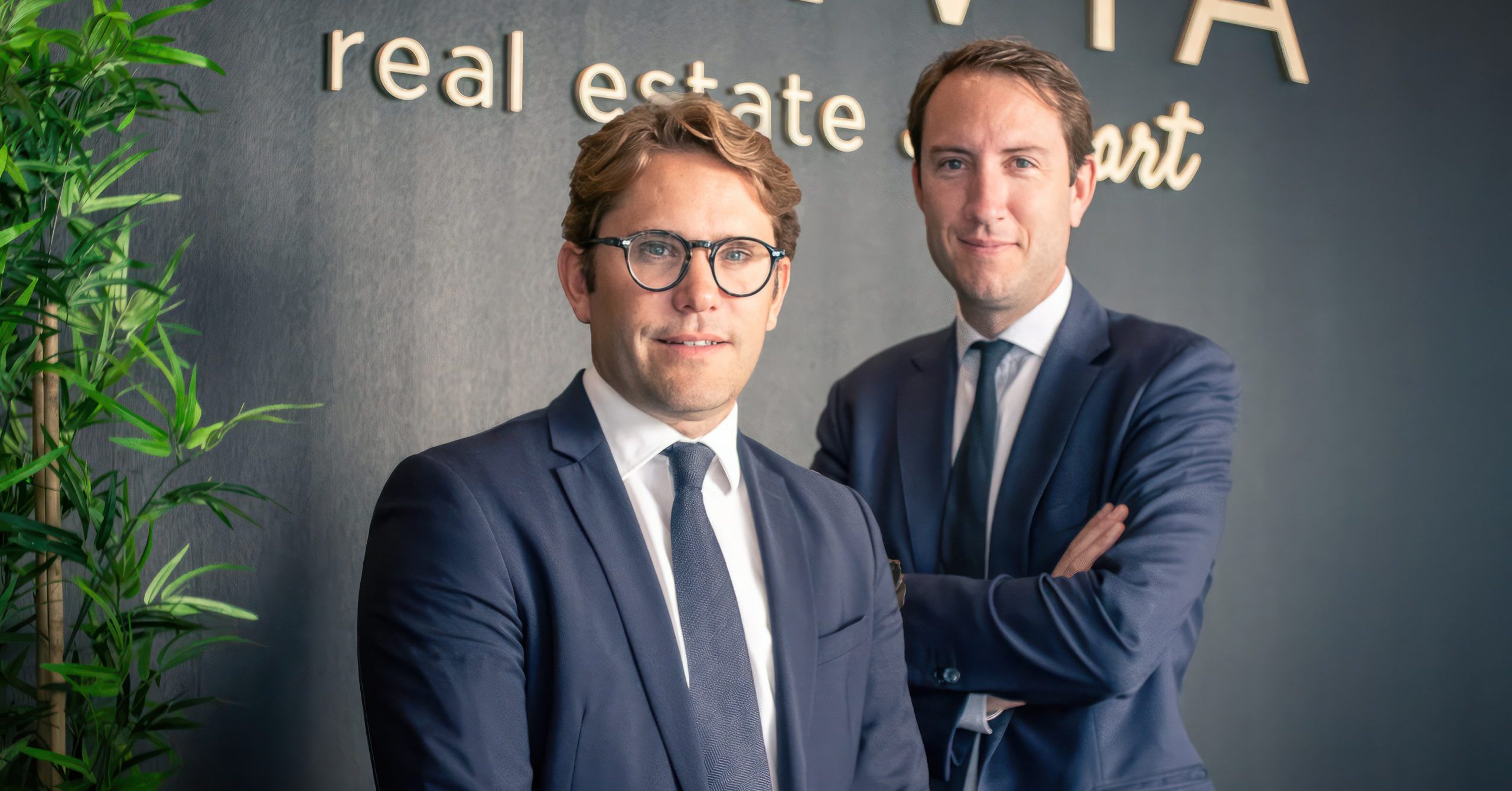 Digitalisation de l'immobilier : l'humain reste irremplaçable | Forbes ...