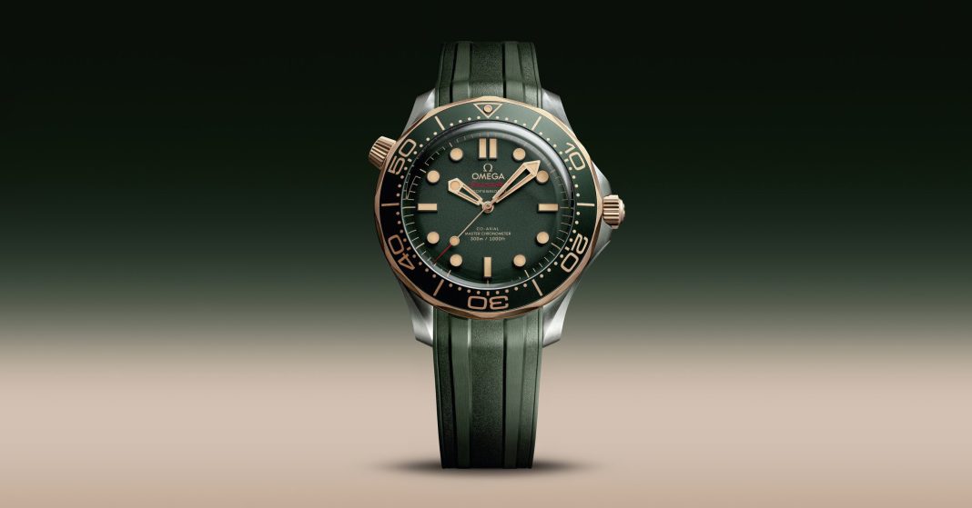 OMEGA Seamaster Diver 300M, 021092422010001, 11.000 €