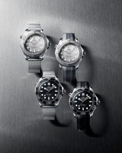OMEGA Seamaster Diver 300M, 7 200 €