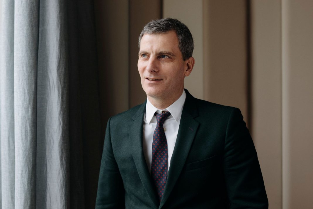 Why do investors keep choosing Luxembourg by Jean-François Findling
