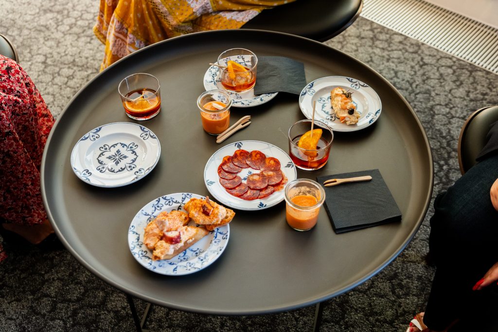 Casa Duque at Mélia Luxembourg Hotel, Kirchberg