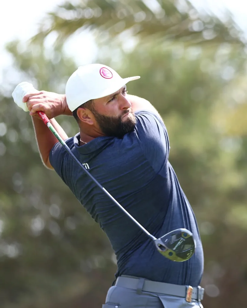 10 highest paid athletes in the world_Jon Ralm