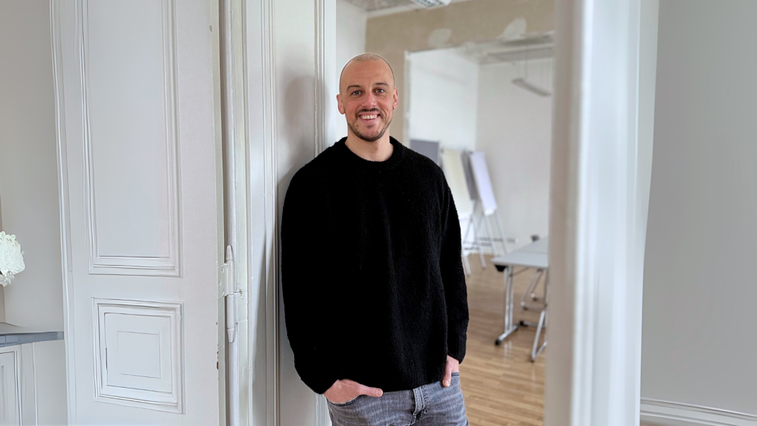 Florian Feltes, Zortify