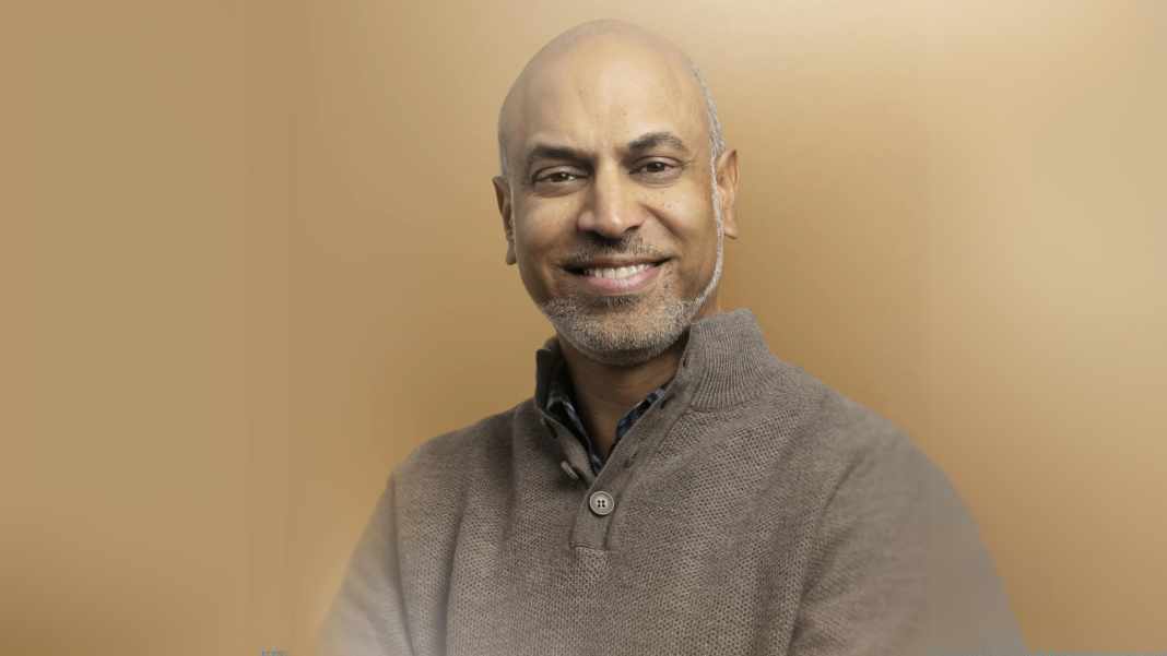 Satya Patel of Homebrew