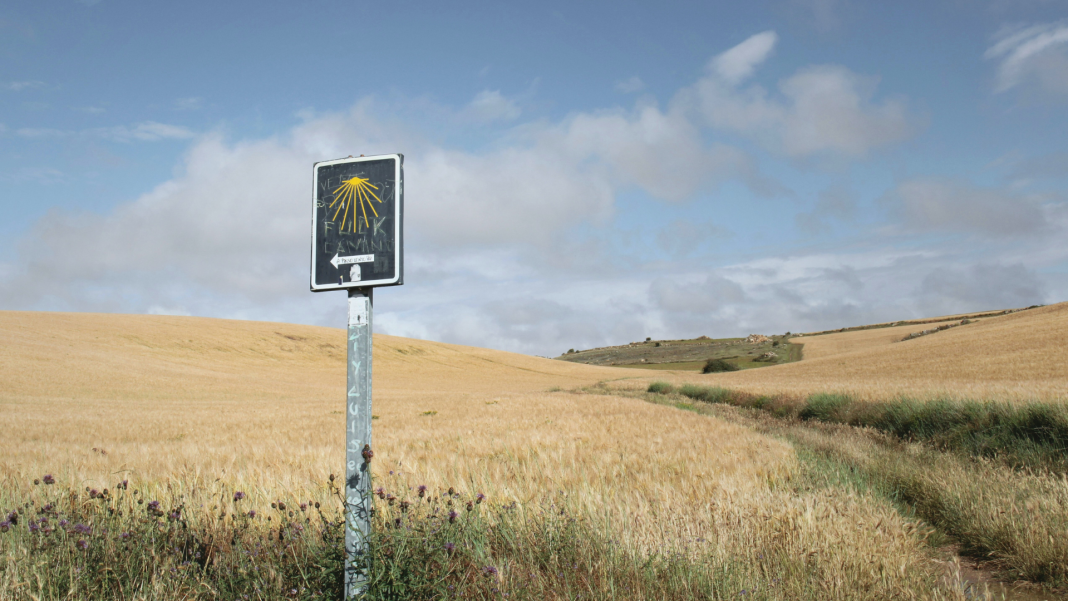Camino De Santiago