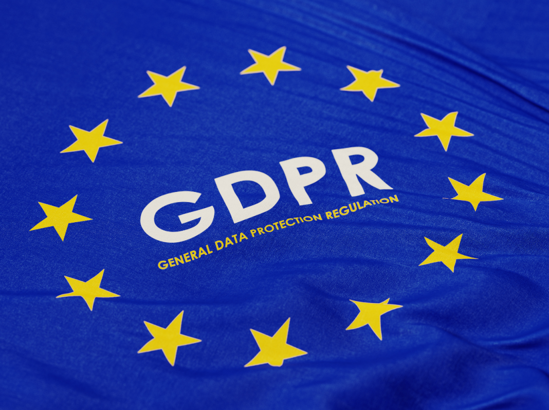 GDPR regulations