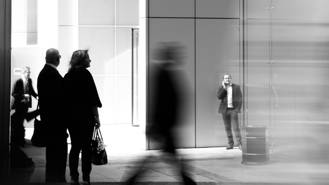 M&A activity Luxembourg