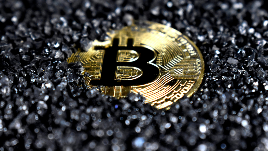 Crypto corporates