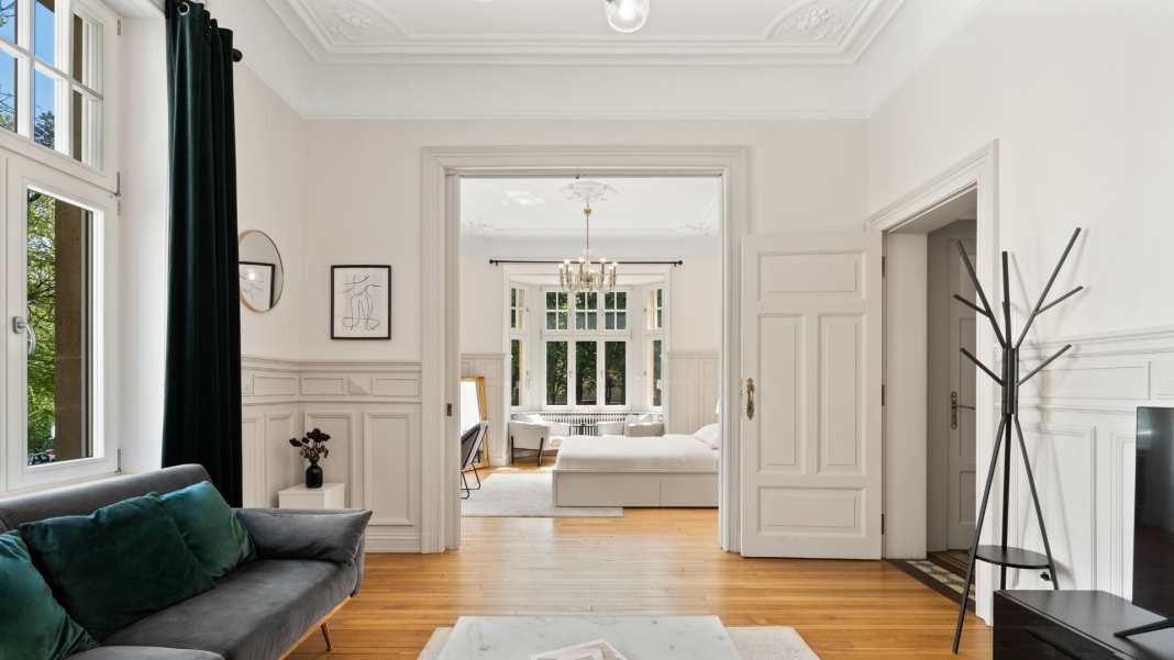 Smart Stays in Luxembourg