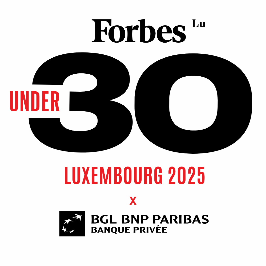 Logos_Under 30 Luxembourg 2025