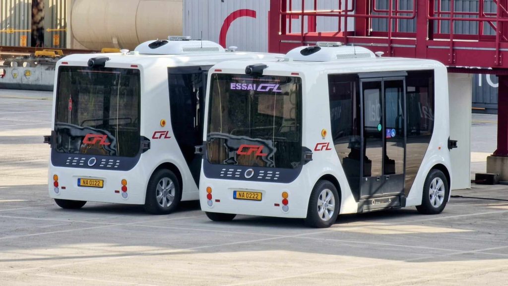 Ohmio and CFL partnership