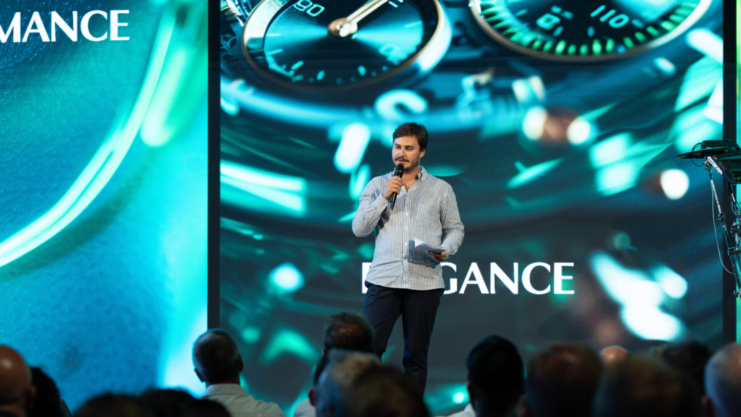 (Alex Giorgetti, Lean Manager at Félix Giorgetti SARL © GRIDX)