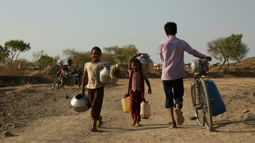 Drought significantly disrupts global economies through agriculture, supply chain, migration, and financial stability Photo: Gyan Shahane/Unsplash