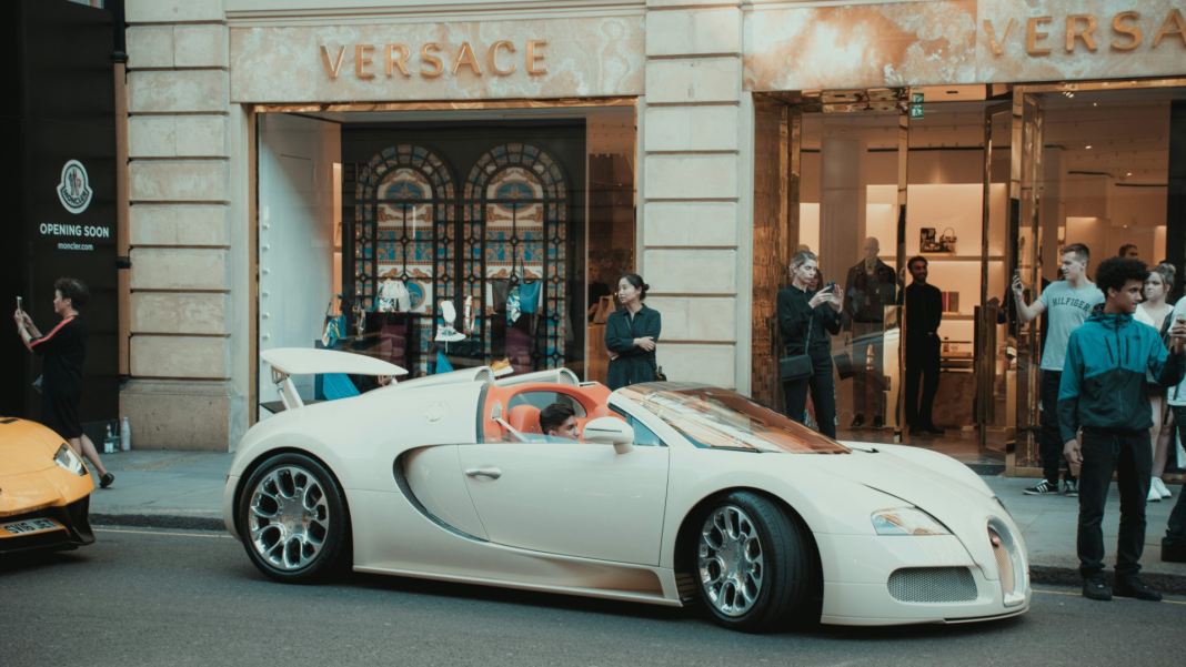 You’ll need roughly €2 million in assets to start feeling wealthy in Luxembourg. Photo: © Jacob Vizek/Unsplash