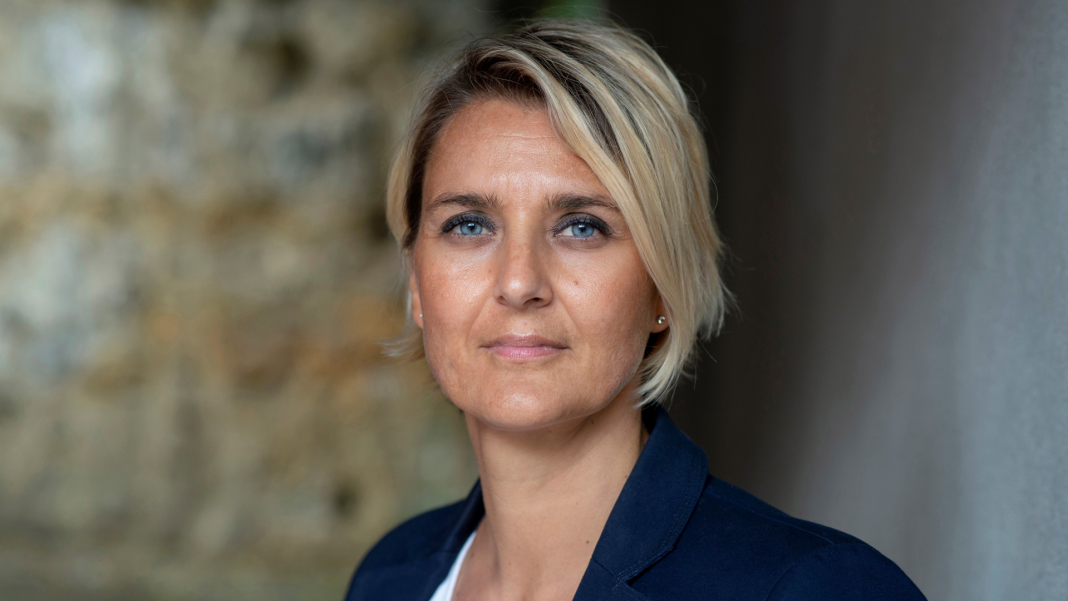 Caroline Lamboley is the Founder of Lamboley Executive Search, an executive-search/headhunting firm based in Luxembourg.