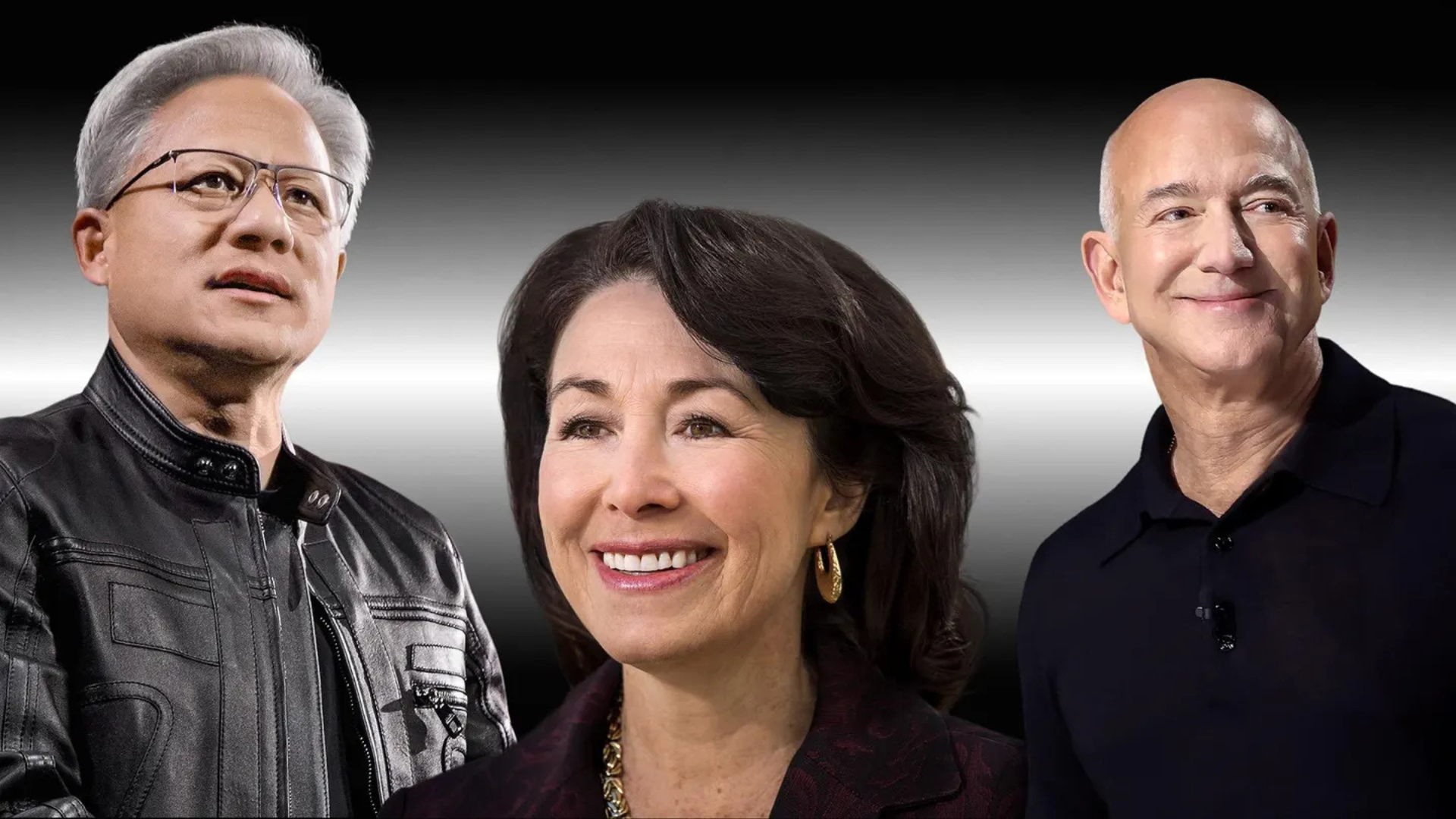 These Tech Billionaires Sold The Most Stock In 2025 | Forbes Luxembourg