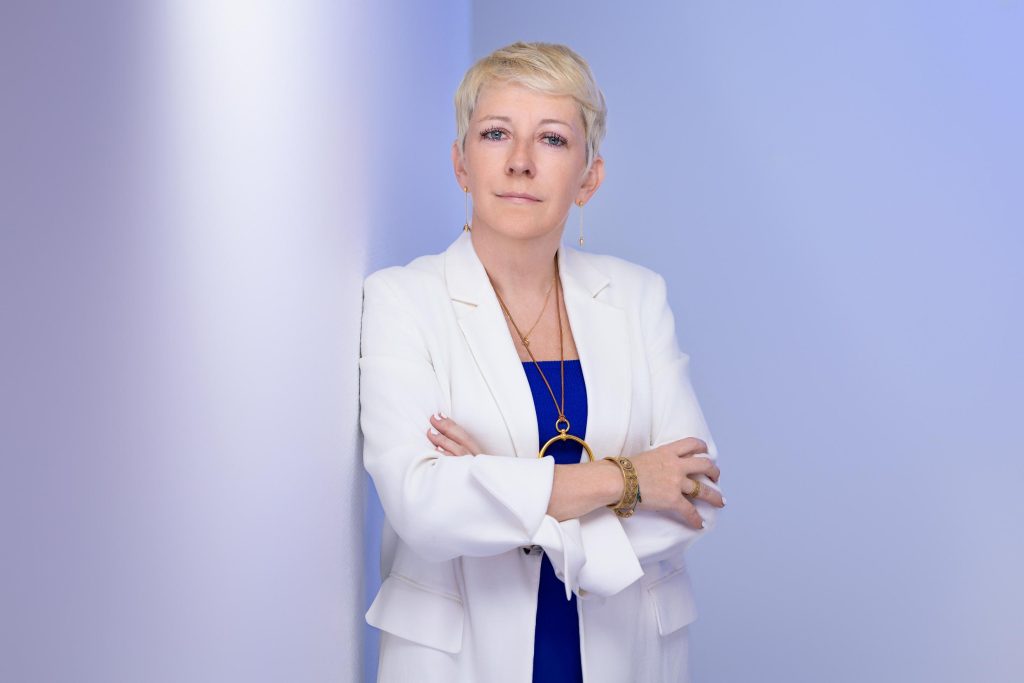 (Anne Canel is one of the two co-founders of Luxembourg Initiative for Enterprise and Family Office, or LIEFO)