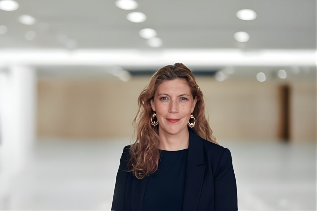 (Oriane Schoonbroodt is one of the two co-founders of Luxembourg Initiative for Enterprise and Family Office, or LIEFO)