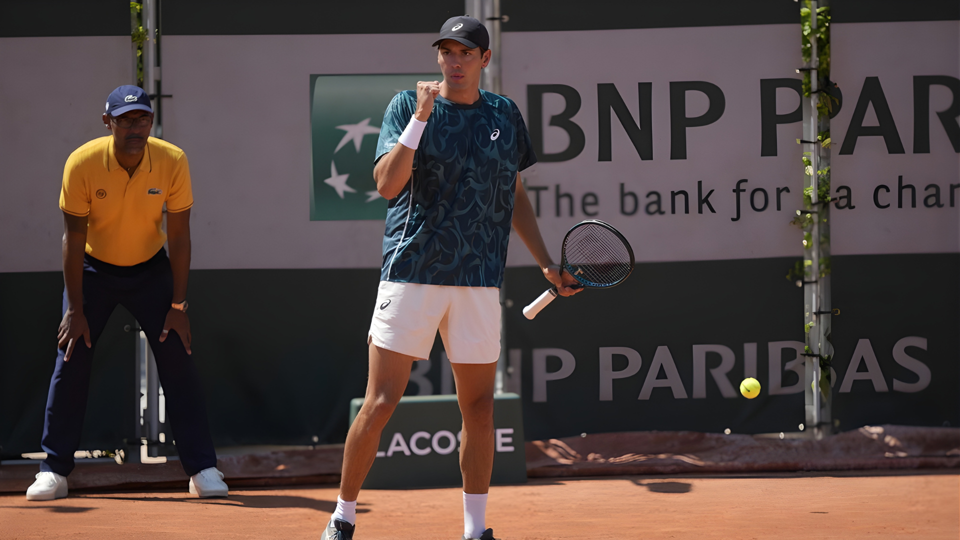 Chris Rodesch: The Entrepreneur Of Tennis And Why ‘Dreaming Bigger’ Is ...