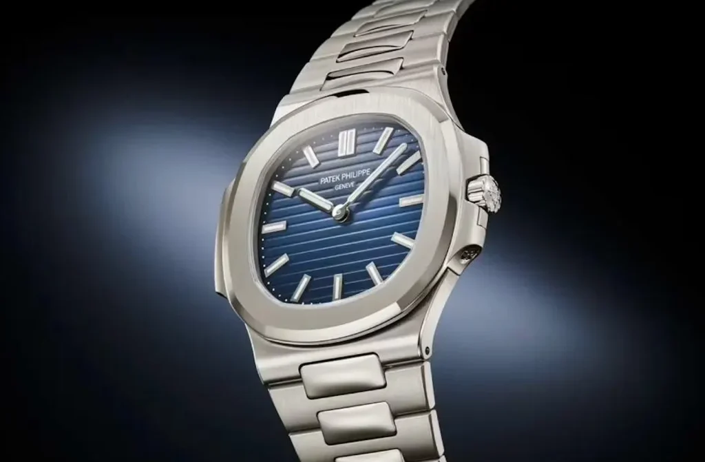 PATEK PHILIPPE