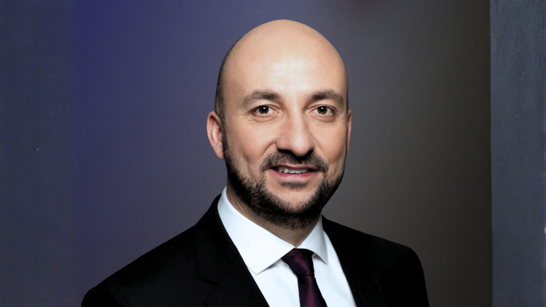 (Etienne Schneider, Chair of ESPI Advisory Council. Photo © Etienne Schneider)
