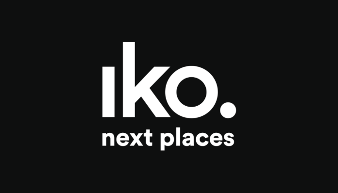 iko logo