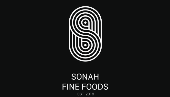 Sonah logo