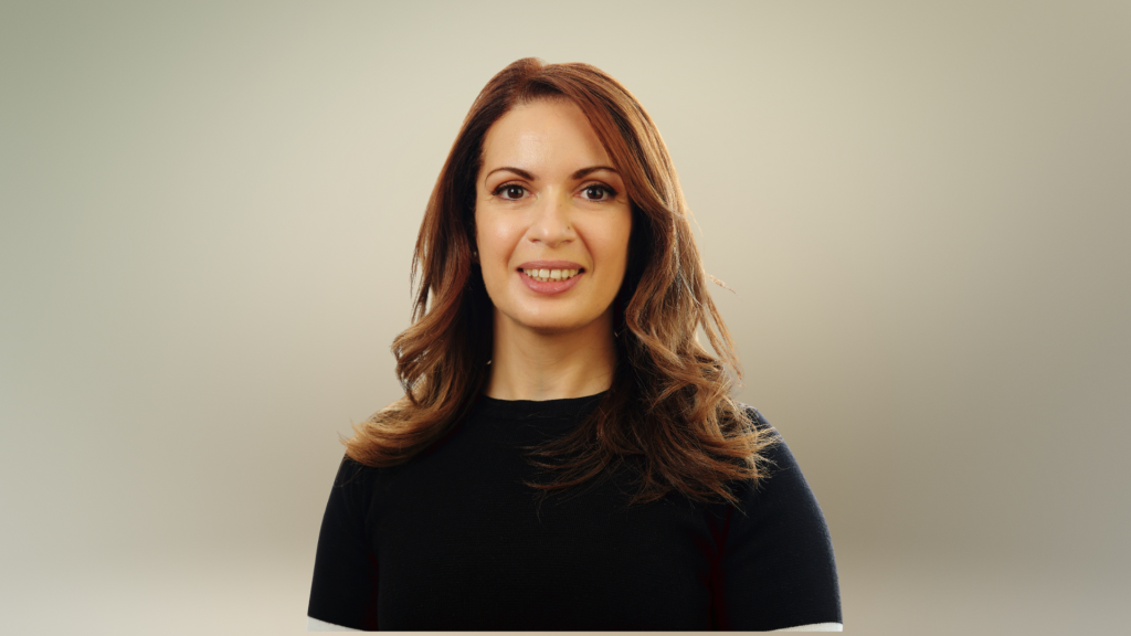 (Sonia Brahmi, tax lawyer and expert. Photo ©Louis Lefebvre)