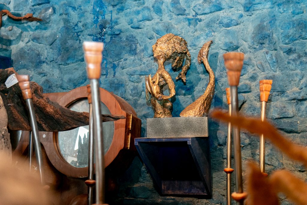 (Lofy's Place. Photo © Forbes Luxembourg)