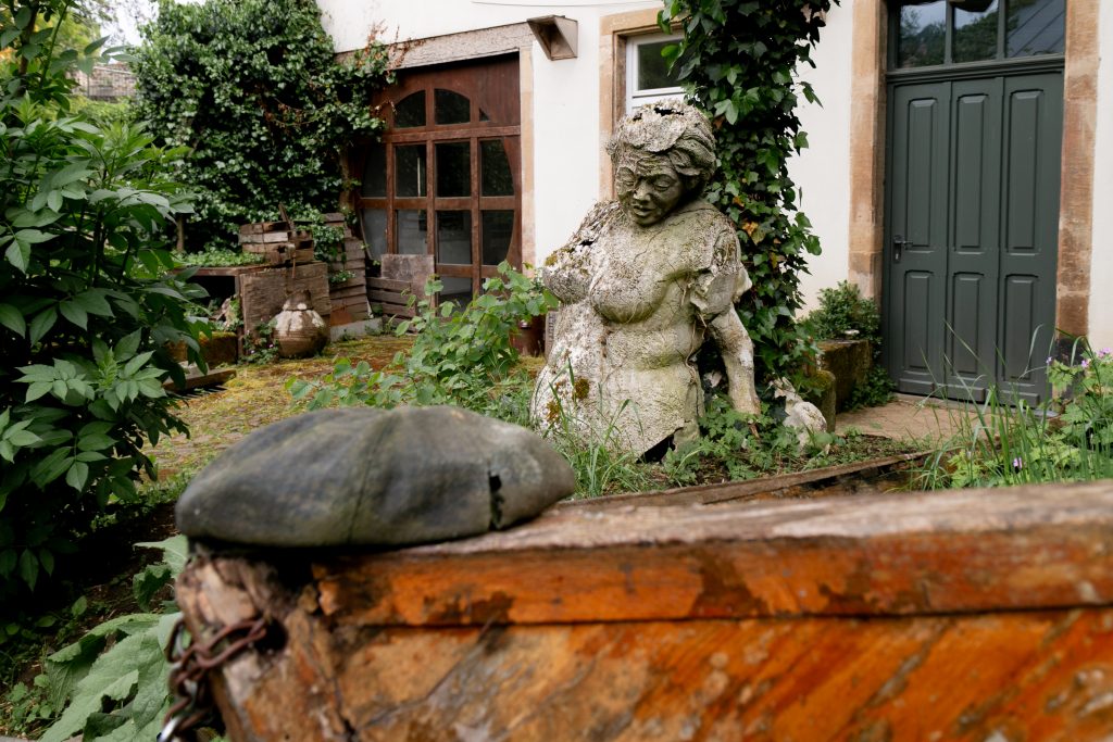 (Lofy's Place. Photo © Forbes Luxembourg)